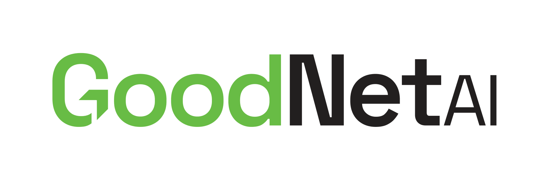 GoodNet Logo
